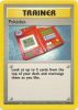 Pokemon Card - Base Set 87/102 - POKEDEX (uncommon) (Mint)