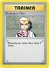 Pokemon Card - Base Set 88/102 - PROFESSOR OAK (uncommon) *Shadowless* (Mint)