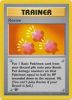 Pokemon Card - Base Set 89/102 - REVIVE (uncommon) *1st Edition* (Mint)