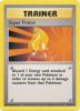 Pokemon Card - Base Set 90/102 - SUPER POTION (uncommon) (Mint)