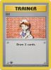 Pokemon Card - Base Set 91/102 - BILL (common) *1st Edition* (Mint)