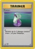 Pokemon Card - Base Set 94/102 - POTION (common) *1st Edition* (Mint)