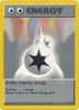 Pokemon Card - Base Set 96/102 - DOUBLE COLORLESS ENERGY (uncommon) *Shadowless* (Mint)