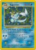 Pokemon Card - Jungle 12/64 - VAPOREON (holo-foil) *ERROR No Symbol* (Mint)