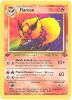 Pokemon Card - Jungle 19/64 - FLAREON (rare) *1st Edition* (Mint)