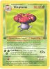 Pokemon Card - Jungle 31/64 - VILEPLUME (rare) *1st Edition* (Mint)