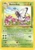 Pokemon Card - Jungle 33/64 - BUTTERFREE (uncommon) (Mint)