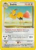 Pokemon Card - Jungle 34/64 - DODRIO (uncommon) (Mint)