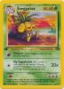 Pokemon Card - Jungle 35/64 - EXEGGUTOR  (uncommon) *1st Edition* (Mint)