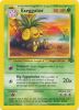 Pokemon Card - Jungle 35/64 - EXEGGUTOR  (uncommon) (Mint)