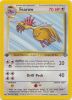 Pokemon Card - Jungle 36/64 - FEAROW (uncommon) *1st Edition* (Mint)