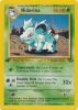 Pokemon Card - Jungle 40/64 - NIDORINA (uncommon) *1st Edition* (Mint)