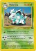 Pokemon Card - Jungle 40/64 - NIDORINA (uncommon) (Mint)