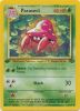 Pokemon Card - Jungle 41/64 - PARASECT (uncommon) *1st Edition* (Mint)