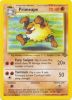 Pokemon Card - Jungle 43/64 - PRIMEAPE (uncommon) (Mint)