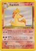 Pokemon Card - Jungle 44/64 - RAPIDASH (uncommon) *1st Edition* (Mint)