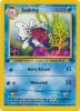 Pokemon Card - Jungle 46/64 - SEAKING (uncommon) *1st Edition* (Mint)