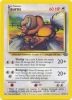 Pokemon Card - Jungle 47/64 - TAUROS (uncommon) (Mint)