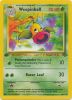 Pokemon Card - Jungle 48/64 - WEEPINBELL (uncommon) *1st Edition* (Mint)