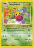 Pokemon Card - Jungle 48/64 - WEEPINBELL (uncommon) (Mint)