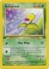 Pokemon Card - Jungle 49/64 - BELLSPROUT (common) *1st Edition* (Mint)