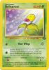 Pokemon Card - Jungle 49/64 - BELLSPROUT (common) (Mint)