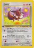 Pokemon Card - Jungle 51/64 - EEVEE (common) *1st Edition* (Mint)