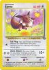 Pokemon Card - Jungle 51/64 - EEVEE (common) (Mint)