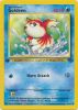 Pokemon Card - Jungle 53/64 - GOLDEEN (common) *1st Edition* (Mint)