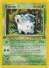 Pokemon Card - Jungle 57/64 - NIDORAN F (common) *1st Edition* (Mint)