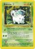 Pokemon Card - Jungle 57/64 - NIDORAN F (common) (Mint)