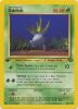 Pokemon Card - Jungle 58/64 - ODDISH (common) *1st Edition* (Mint)