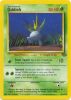 Pokemon Card - Jungle 58/64 - ODDISH (common) (Mint)