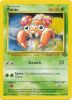 Pokemon Card - Jungle 59/64 - PARIS (common) (Mint)