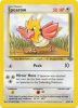 Pokemon Card - Jungle 62/64 - SPEAROW (common) (Mint)