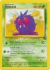 Pokemon Card - Jungle 63/64 - VENONAT (common) (Mint)