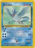 Pokemon Card - Fossil 17/62 - ARTICUNO (rare) *1st Edition* (Mint)