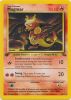 Pokemon Card - Fossil 39/62 - MAGMAR (uncommon) *1st Edition* (Mint)