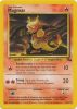 Pokemon Card - Fossil 39/62 - MAGMAR (uncommon) (Mint)