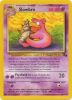 Pokemon Card - Fossil 43/62 - SLOWBRO (uncommon) (Mint)