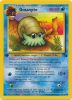 Pokemon Card - Fossil 52/62 - OMANYTE (common) *1st Edition* (Mint)