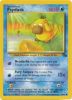 Pokemon Card - Fossil 53/62 - PSYDUCK (common) (Mint)