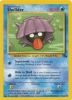 Pokemon Card - Fossil 54/62 - SHELLDER (common) (Mint)