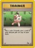 Pokemon Card - Fossil 61/62 - RECYCLE (common) (Mint)