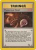 Pokemon Card - Fossil 62/62 - MYSTERIOUS FOSSIL (common) (Mint)