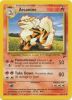Pokemon Card - Base 2 Set 33/130 - ARCANINE (uncommon) (Mint)