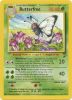 Pokemon Card - Base 2 Set 34/130 - BUTTERFREE (uncommon) (Mint)