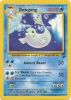 Pokemon Card - Base 2 Set 36/130 - DEWGONG (uncommon) (Mint)