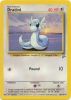 Pokemon Card - Base 2 Set 38/130 - DRATINI (uncommon) (Mint)