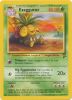 Pokemon Card - Base 2 Set 39/130 - EXEGGUTOR (uncommon) (Mint)